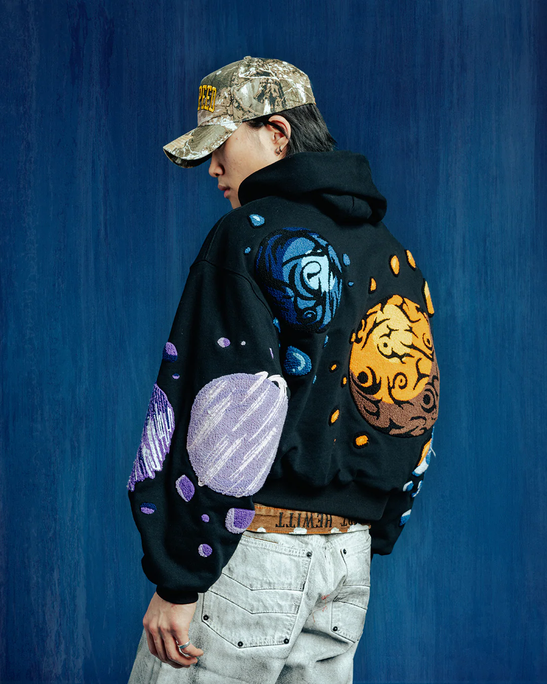 Planetary Hoodie - Image 5