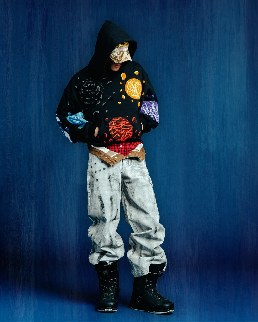 Planetary Hoodie - Image 7
