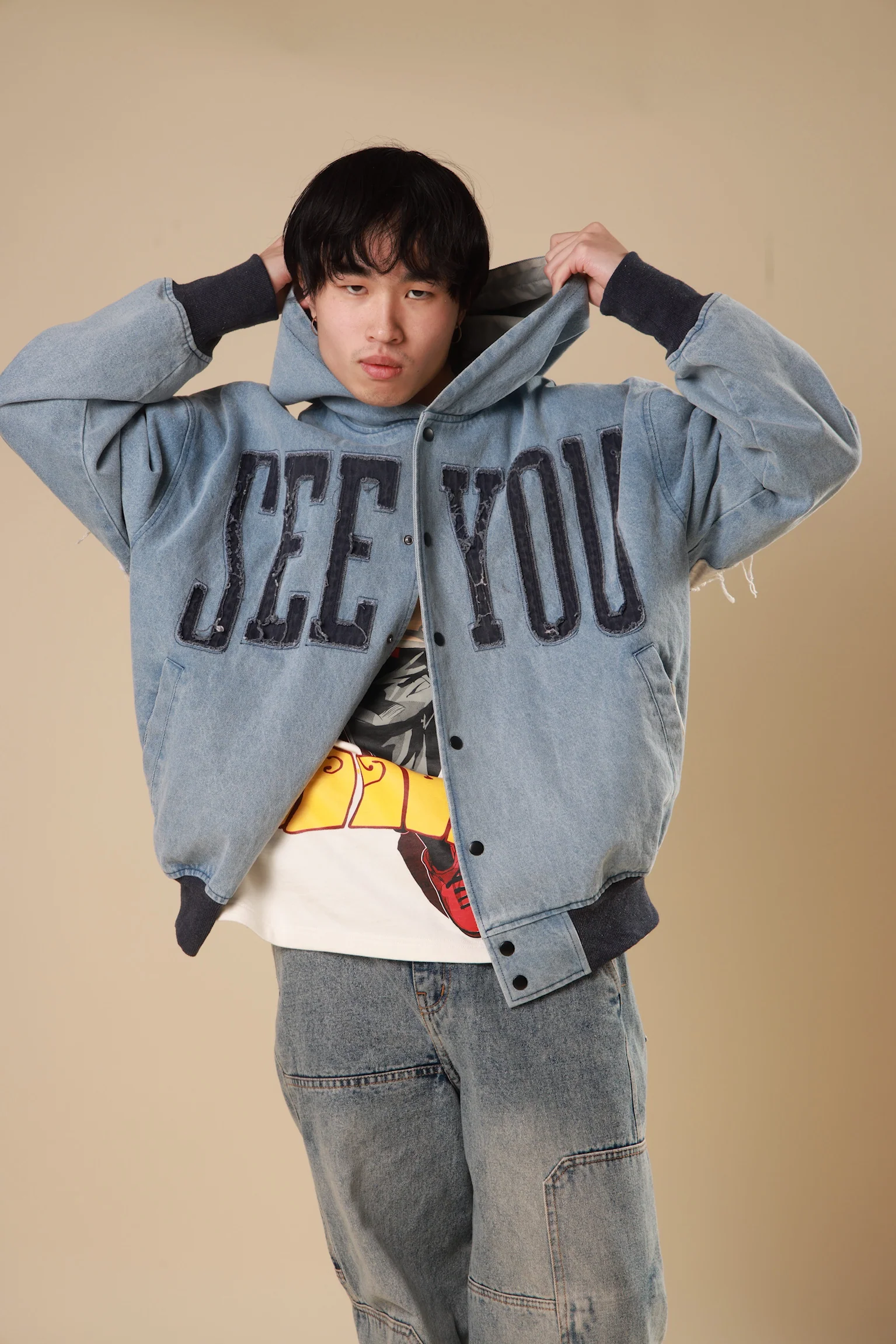 See You Space Cowboy