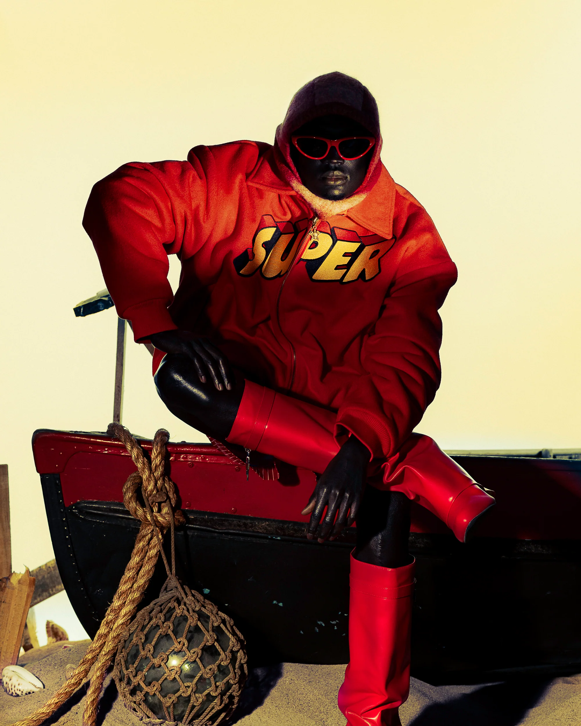 Super Jacket - Image 3