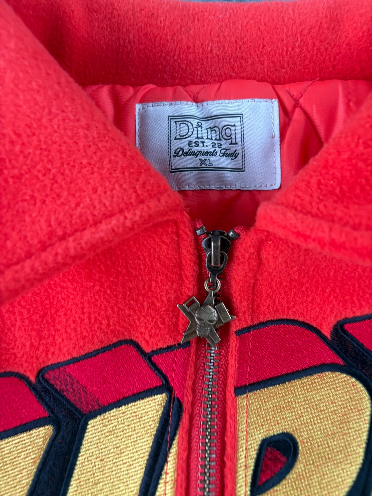 Super Jacket - Image 6