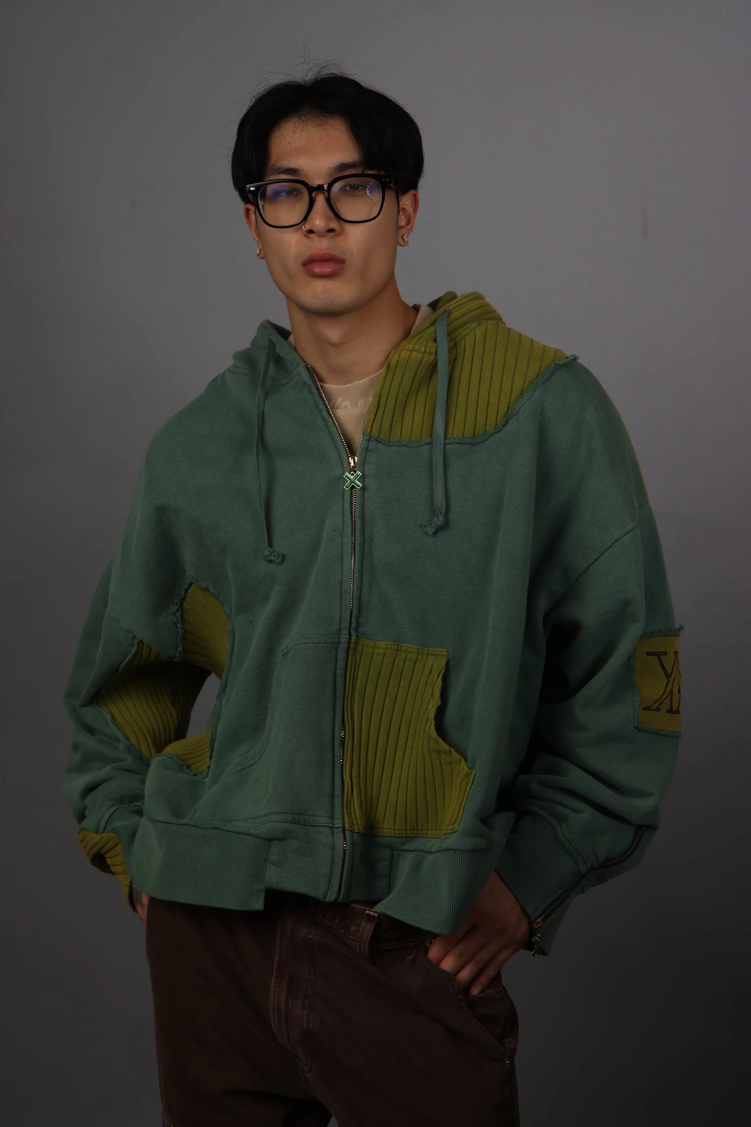 XX Hoodie
