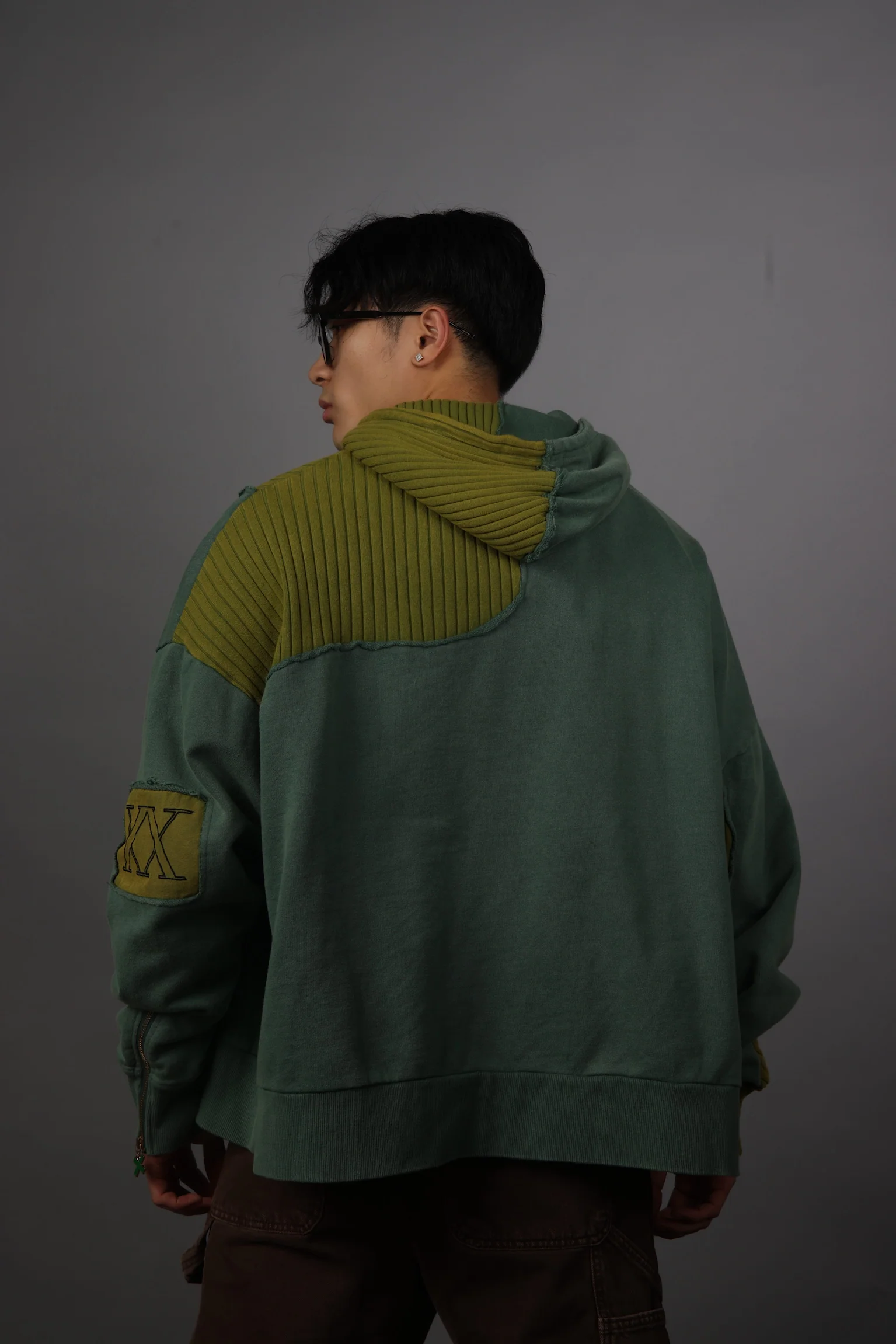XX Hoodie - Image 2